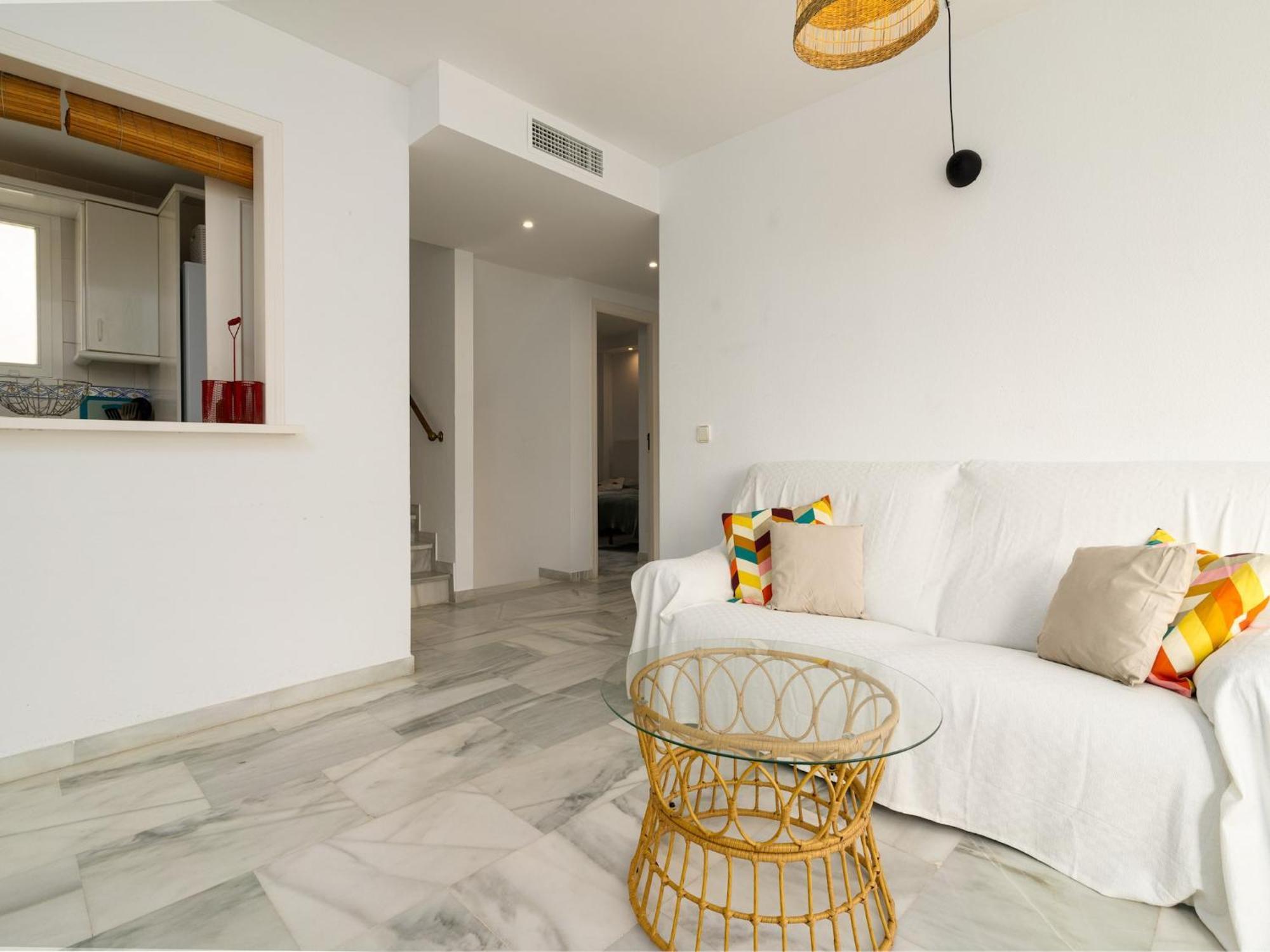 Apartamento Beautiful With View *