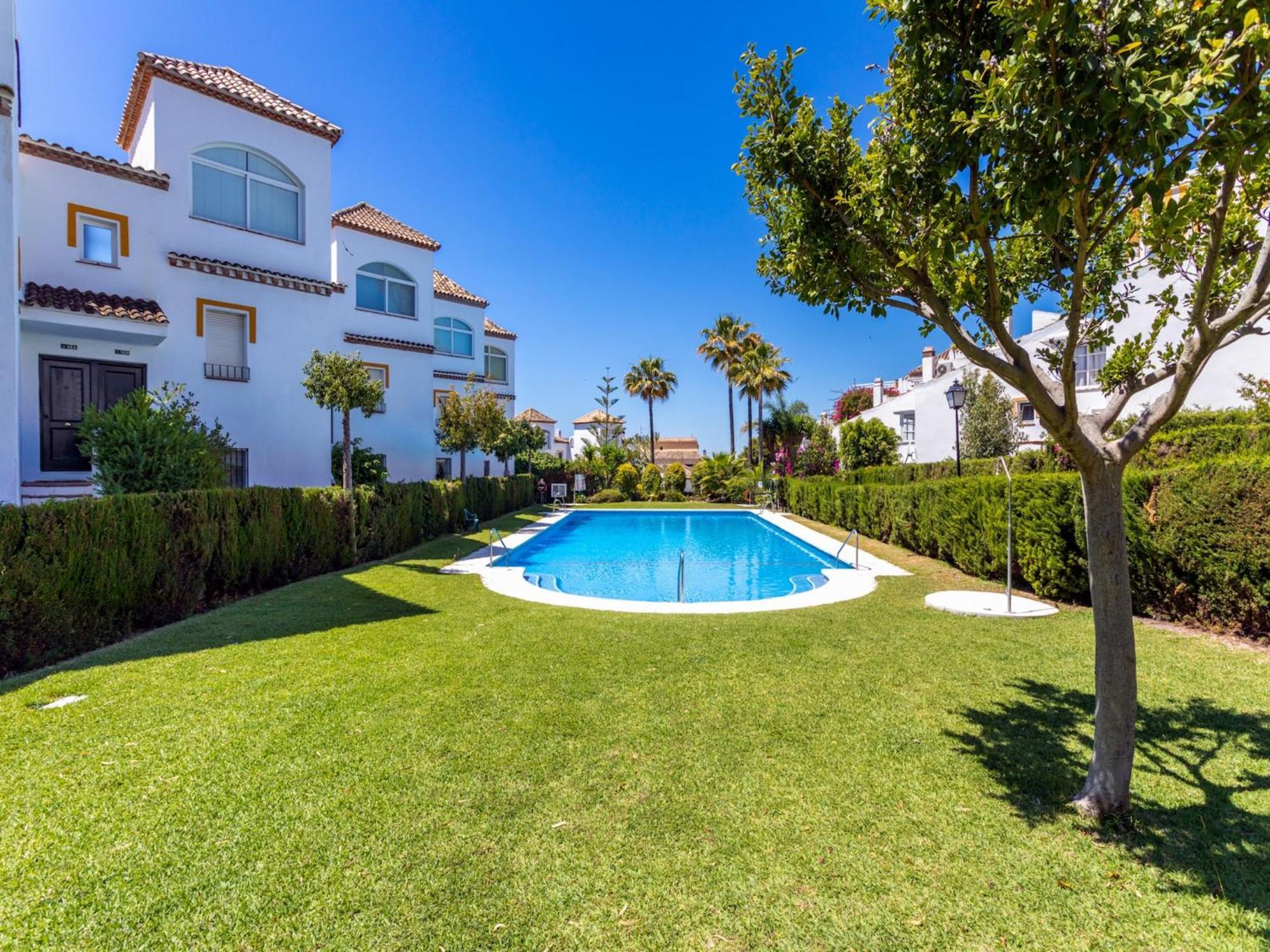 Apartamento Beautiful With View Marbella