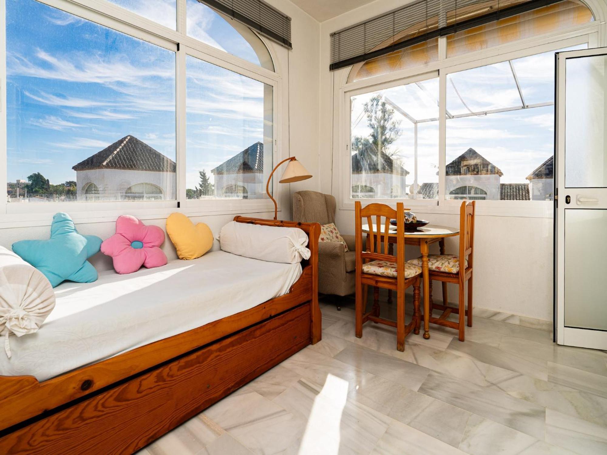 Beautiful With View Marbella