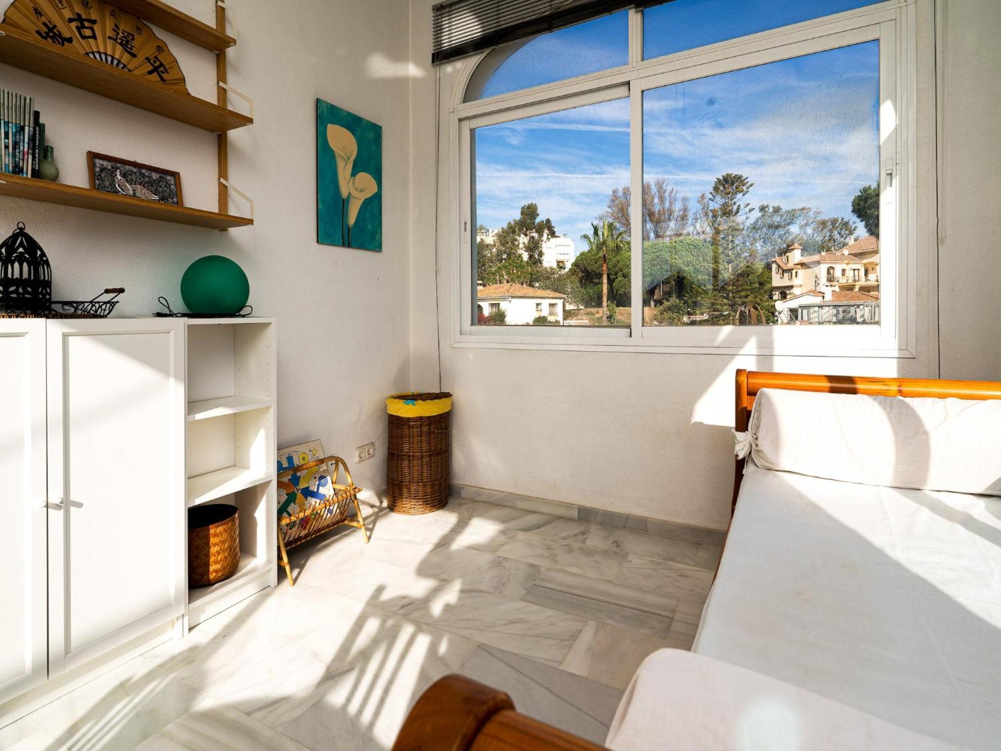 Beautiful With View Apartamento Marbella