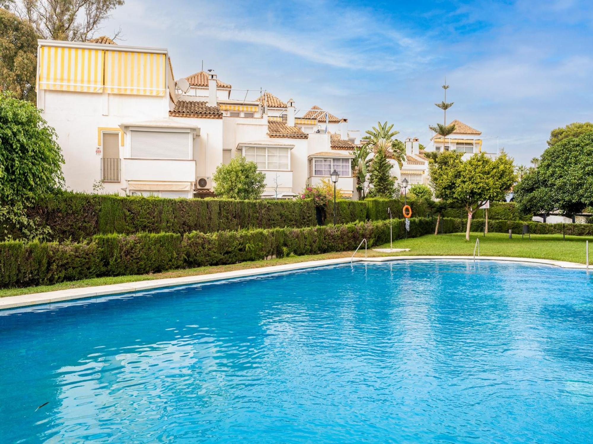 Apartamento Beautiful With View *