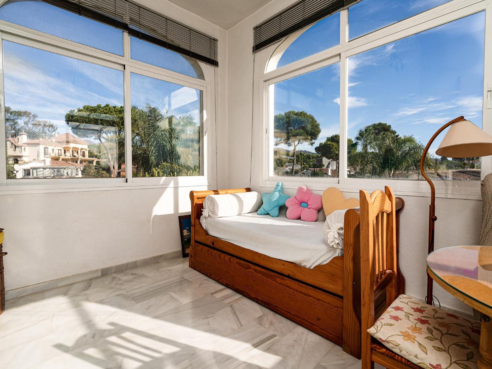 Beautiful With View Apartamento *