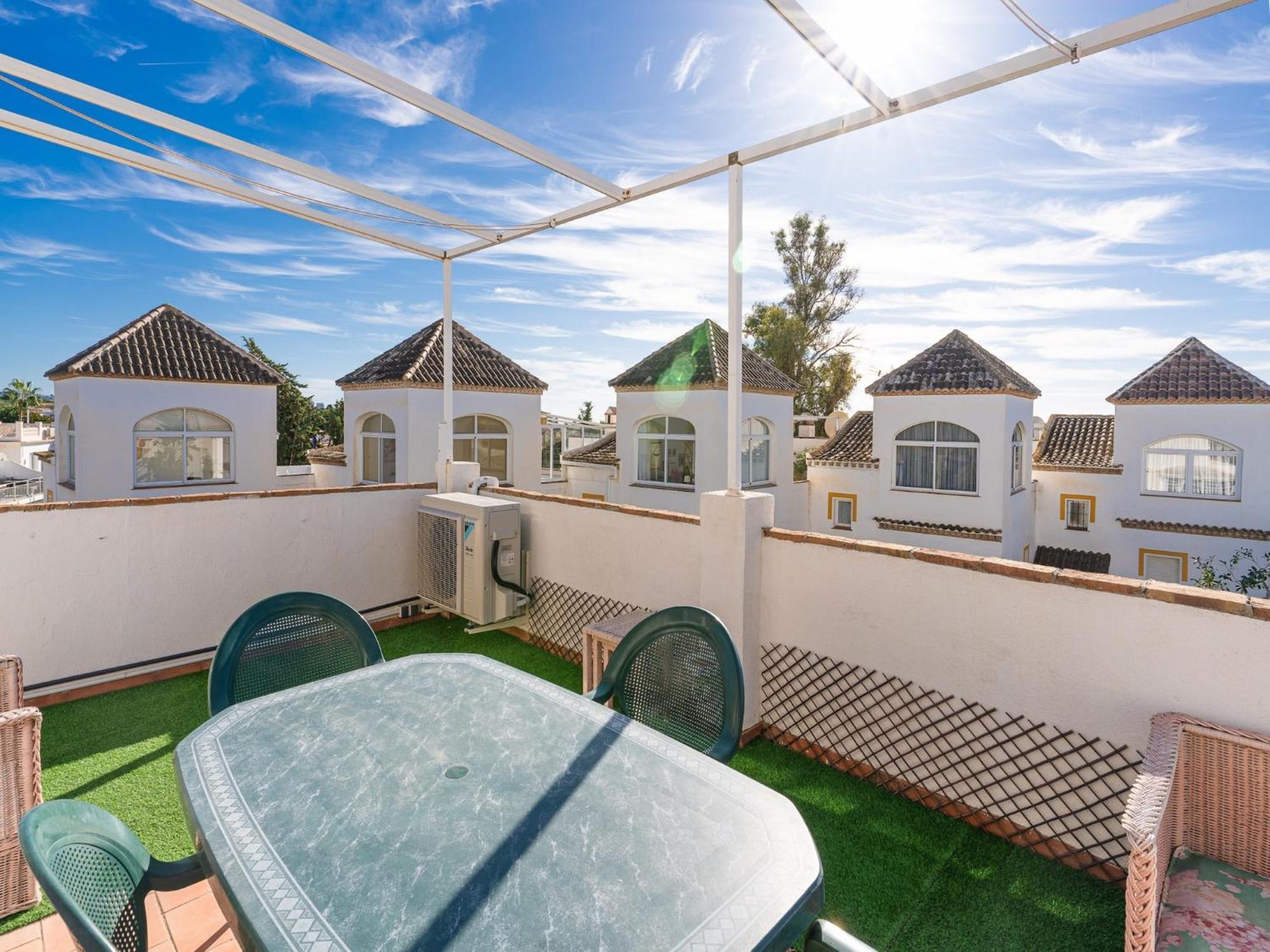 Apartamento Beautiful With View *